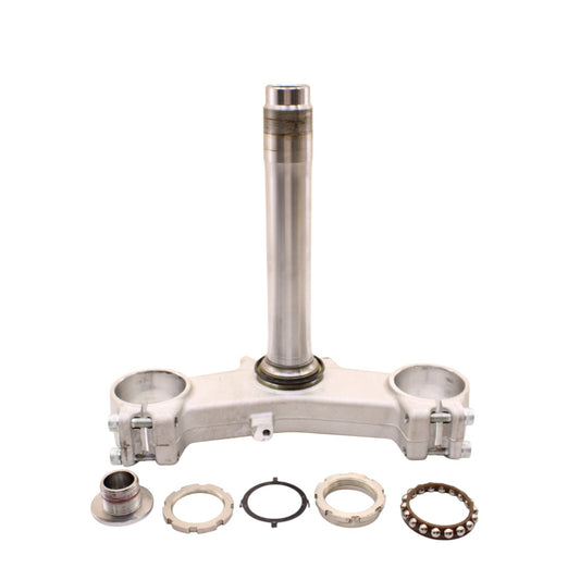 2019 - 2025 KAWASAKI NINJA ZX6R TRIPLE TREE FRONT FORKS CLAMP LOWER STEM BEARING