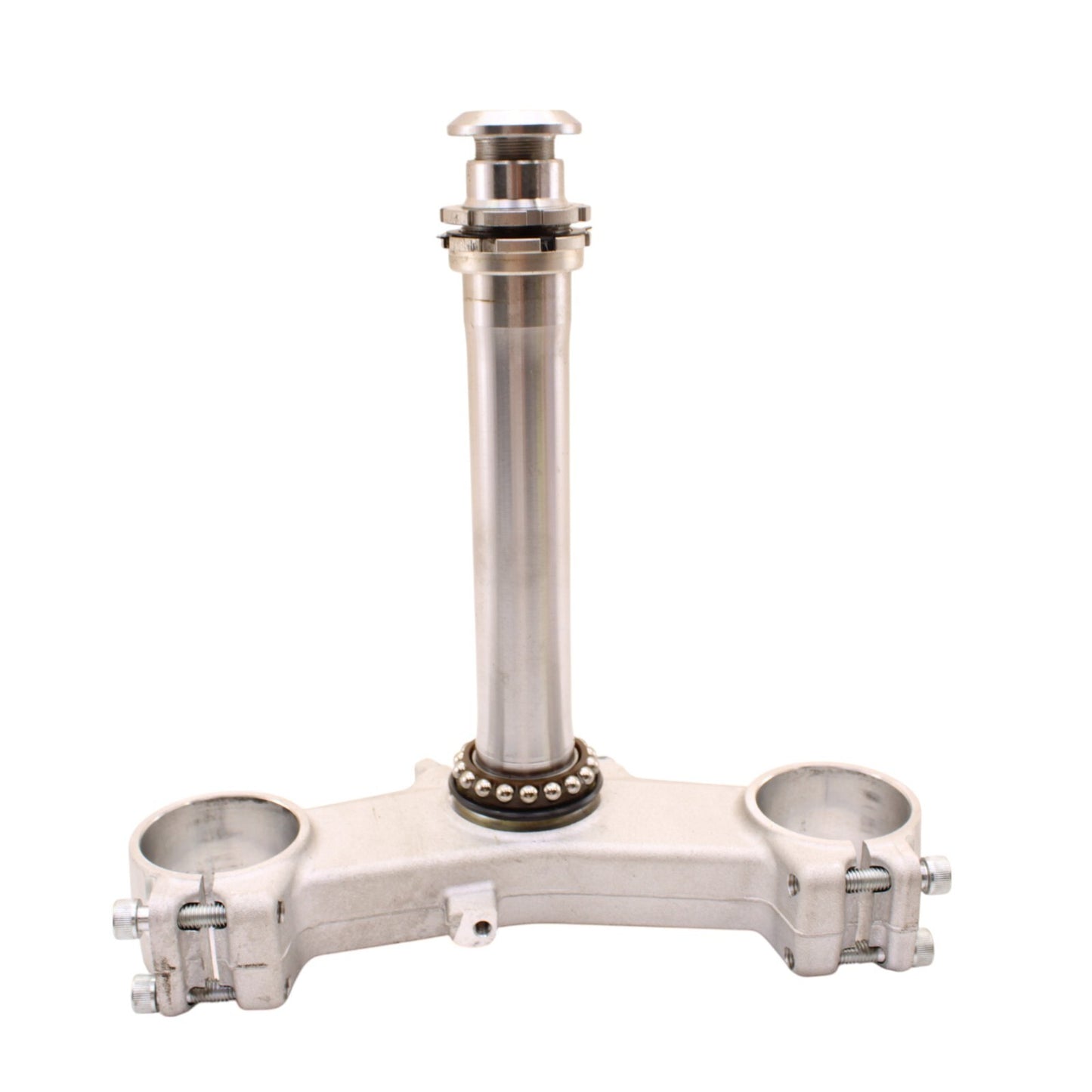 2019 - 2025 KAWASAKI NINJA ZX6R TRIPLE TREE FRONT FORKS CLAMP LOWER STEM BEARING