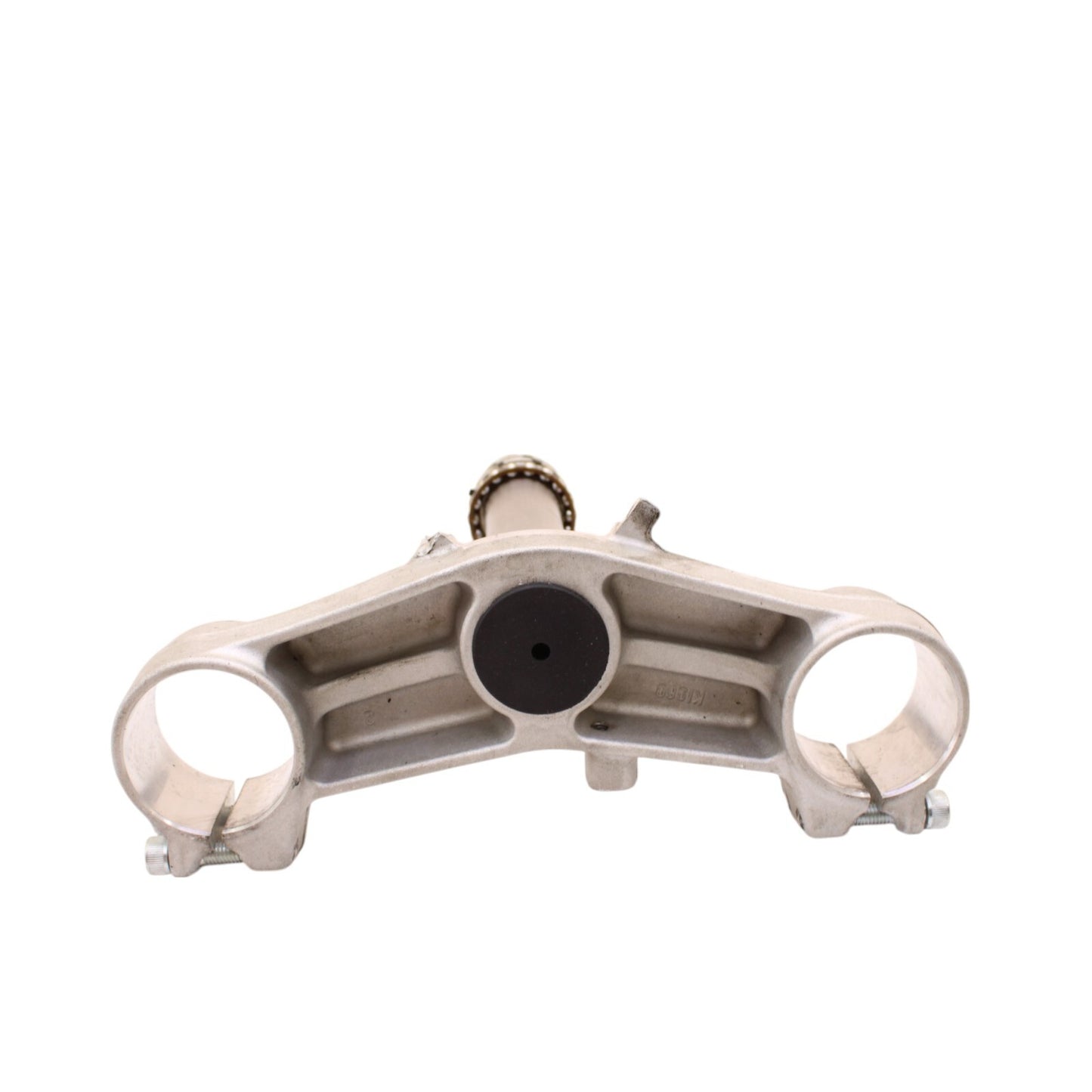 2019 - 2025 KAWASAKI NINJA ZX6R TRIPLE TREE FRONT FORKS CLAMP LOWER STEM BEARING