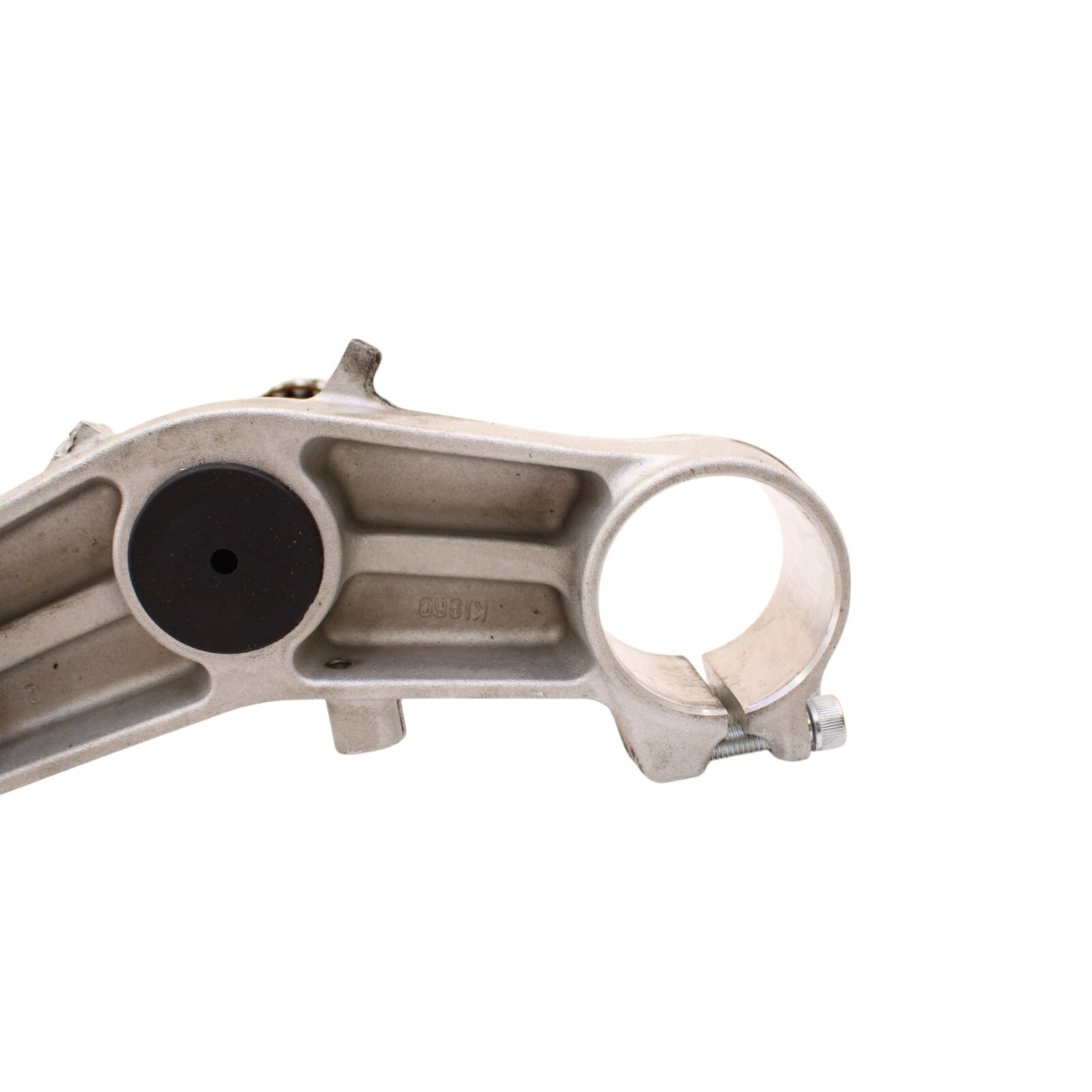 2019 - 2025 KAWASAKI NINJA ZX6R TRIPLE TREE FRONT FORKS CLAMP LOWER STEM BEARING