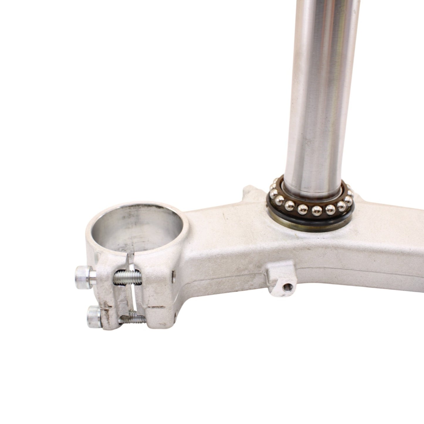 2019 - 2025 KAWASAKI NINJA ZX6R TRIPLE TREE FRONT FORKS CLAMP LOWER STEM BEARING