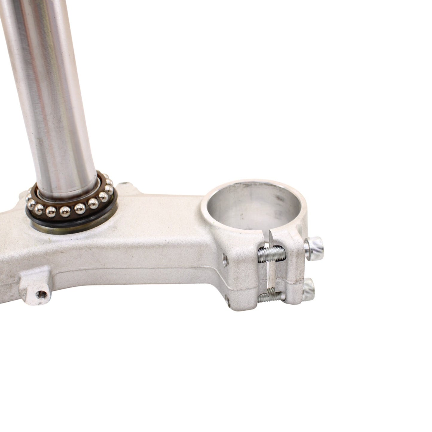 2019 - 2025 KAWASAKI NINJA ZX6R TRIPLE TREE FRONT FORKS CLAMP LOWER STEM BEARING