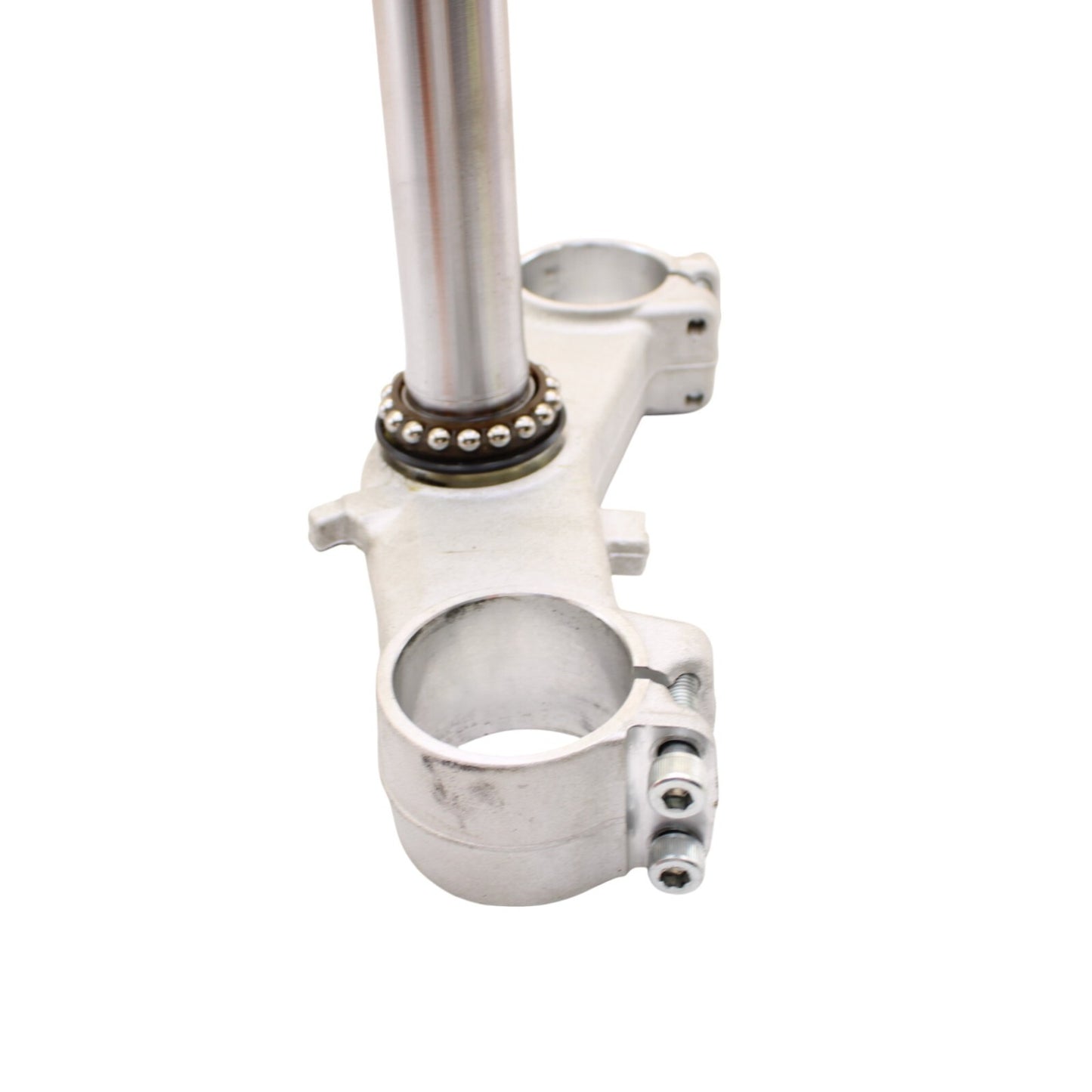 2019 - 2025 KAWASAKI NINJA ZX6R TRIPLE TREE FRONT FORKS CLAMP LOWER STEM BEARING