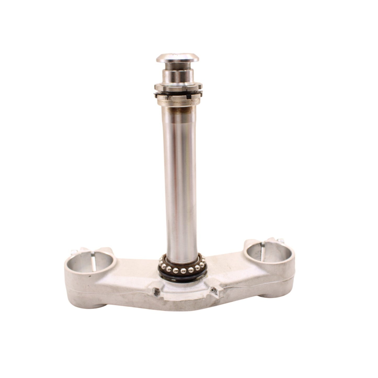 2019 - 2025 KAWASAKI NINJA ZX6R TRIPLE TREE FRONT FORKS CLAMP LOWER STEM BEARING