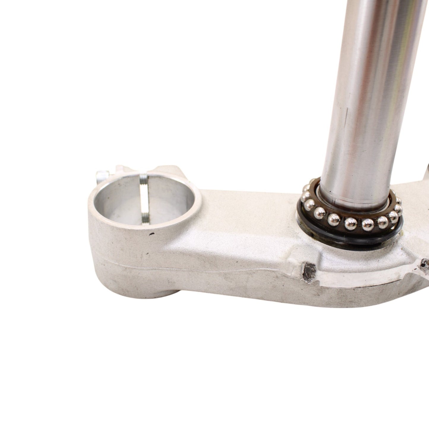 2019 - 2025 KAWASAKI NINJA ZX6R TRIPLE TREE FRONT FORKS CLAMP LOWER STEM BEARING