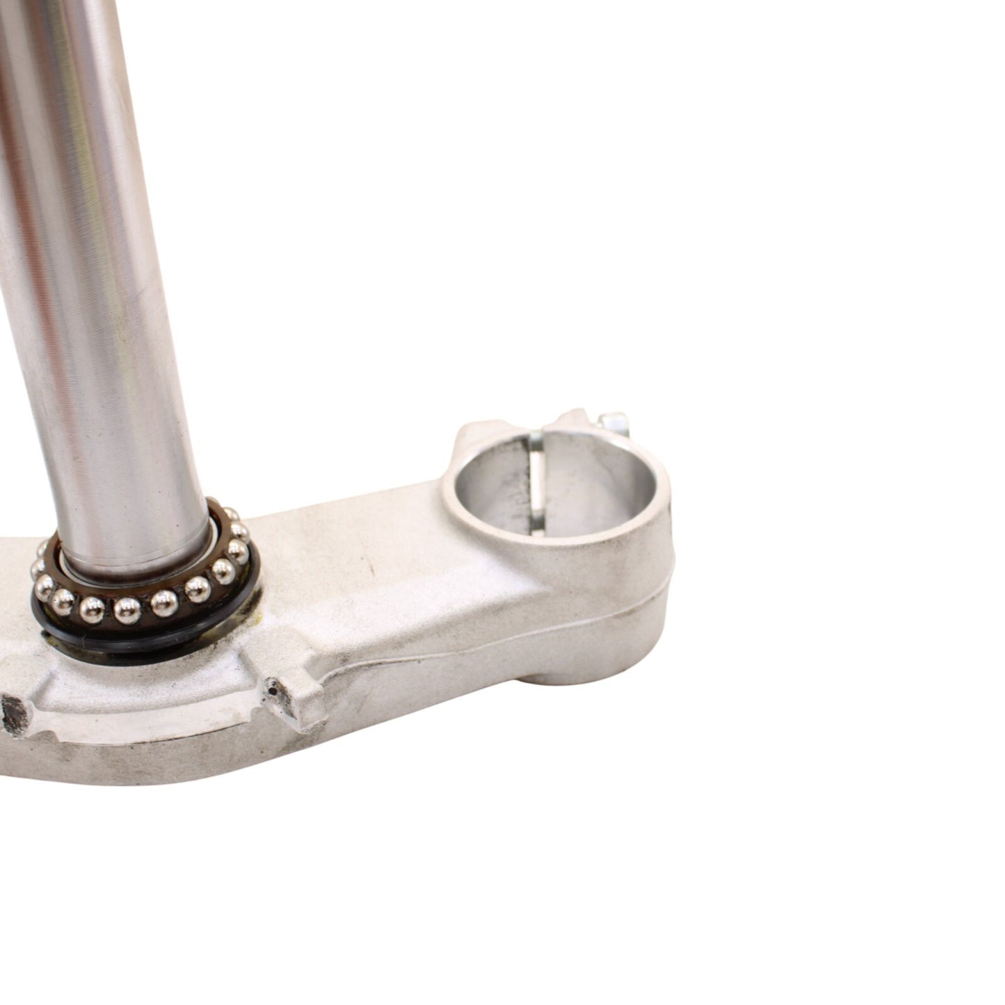 2019 - 2025 KAWASAKI NINJA ZX6R TRIPLE TREE FRONT FORKS CLAMP LOWER STEM BEARING