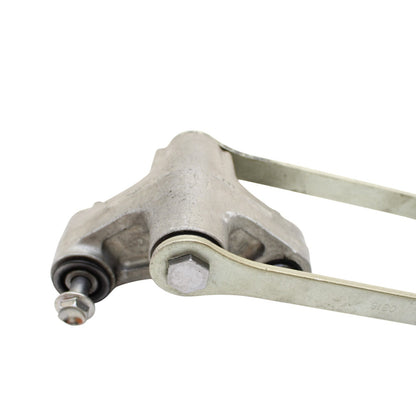 2019 - 2025 KAWASAKI NINJA ZX6R REAR SHOCK SUSPENSION DOG BONE LINKAGE OEM