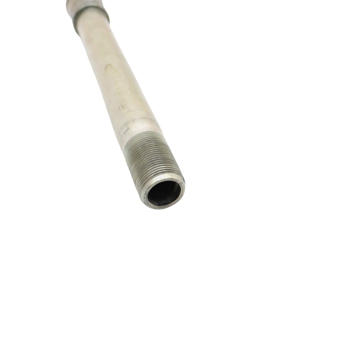 2019 - 2025 KAWASAKI NINJA ZX6R FRONT AXLE FRONT WHEEL AXLE RIM BOLT SILVER