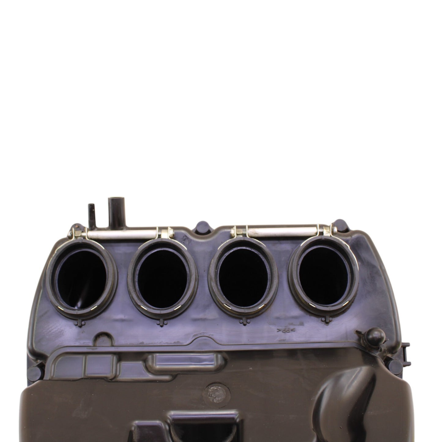 2019 - 2025 KAWASAKI NINJA ZX6R AIRBOX AIR INTAKE CLEANER FILTER BOX 11010-0893