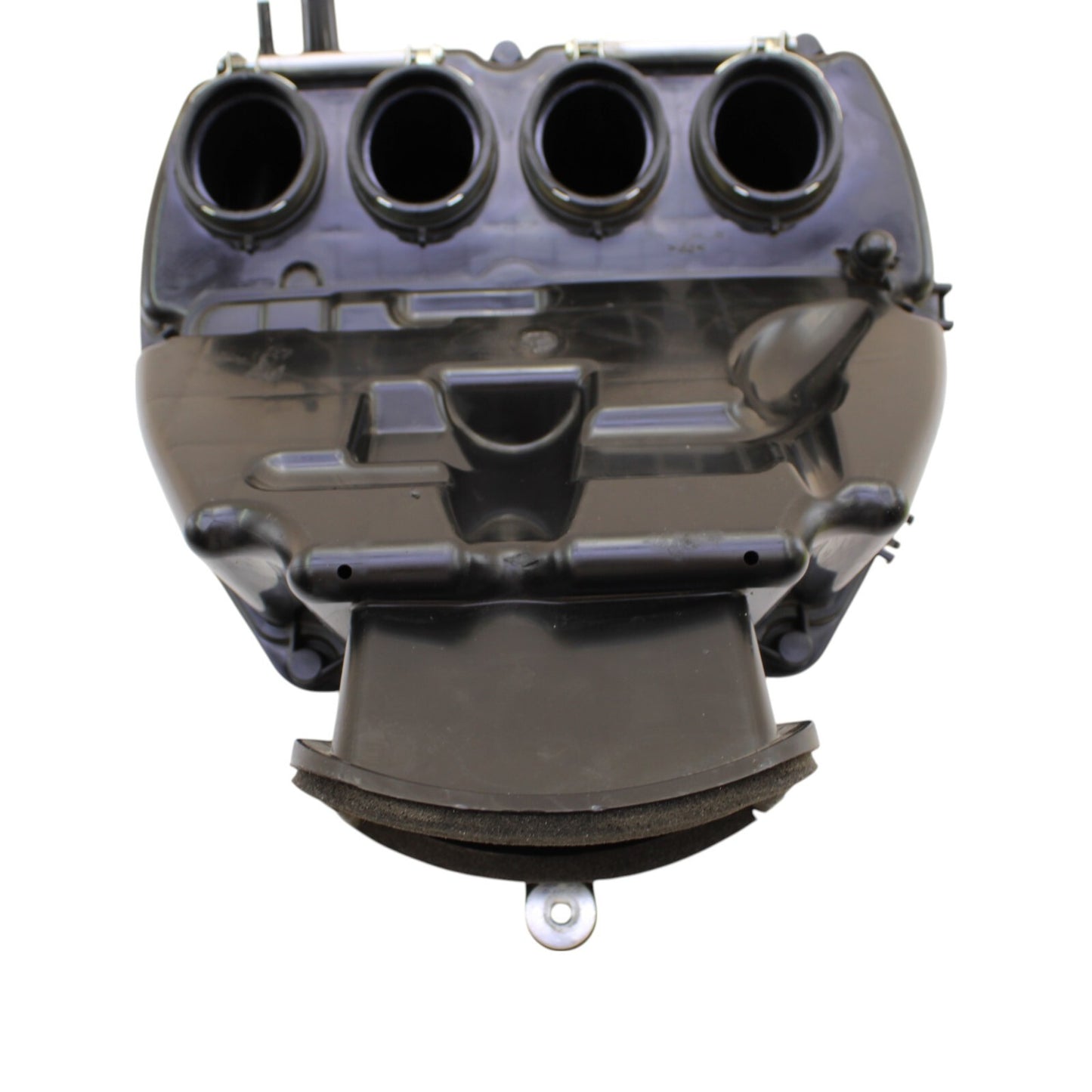 2019 - 2025 KAWASAKI NINJA ZX6R AIRBOX AIR INTAKE CLEANER FILTER BOX 11010-0893