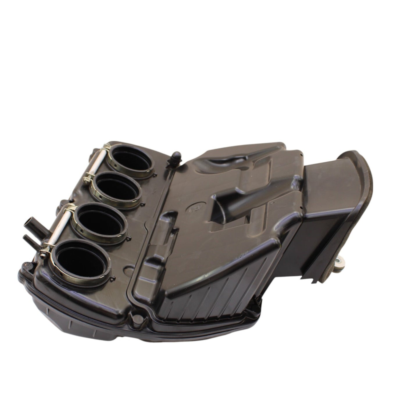 2019 - 2025 KAWASAKI NINJA ZX6R AIRBOX AIR INTAKE CLEANER FILTER BOX 11010-0893