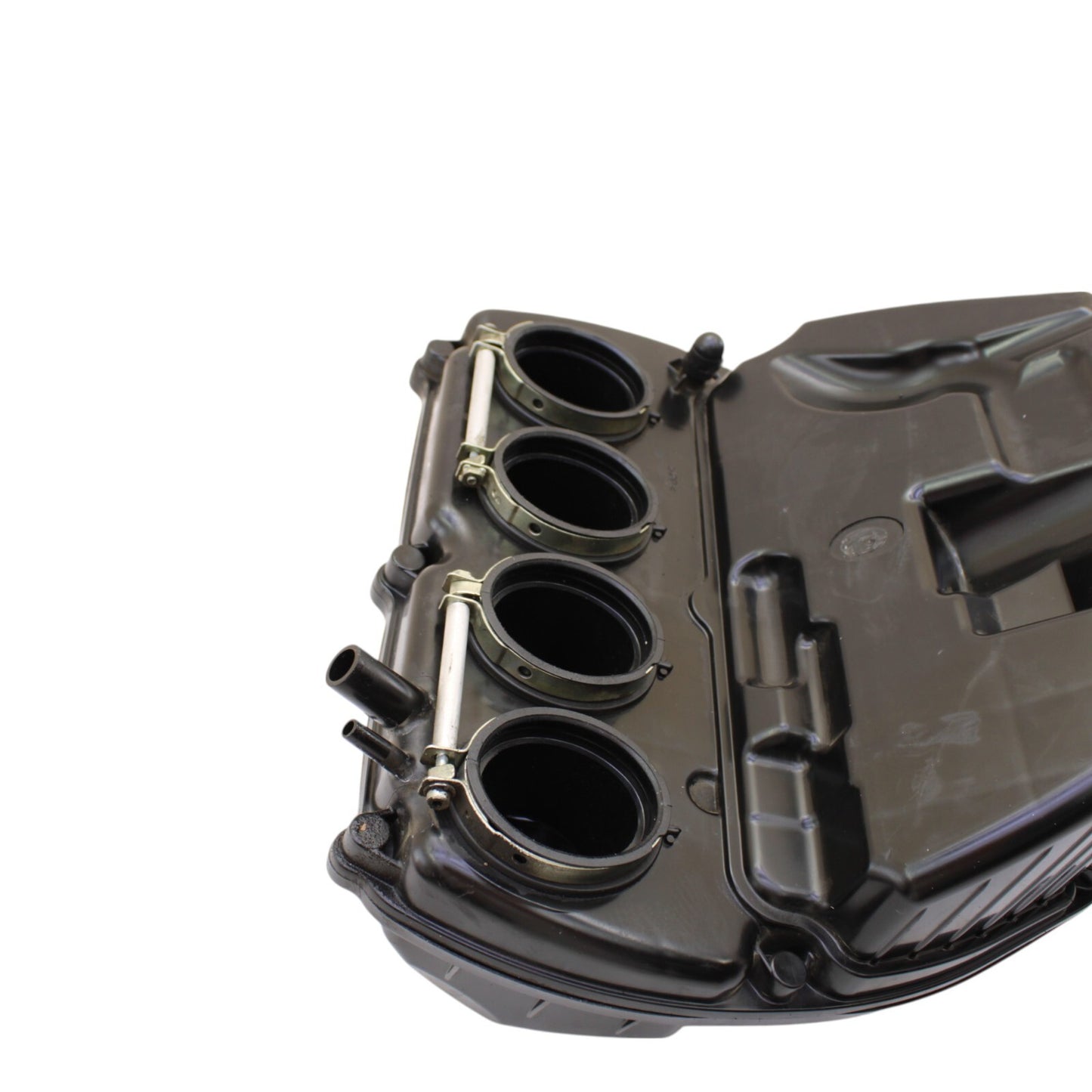 2019 - 2025 KAWASAKI NINJA ZX6R AIRBOX AIR INTAKE CLEANER FILTER BOX 11010-0893