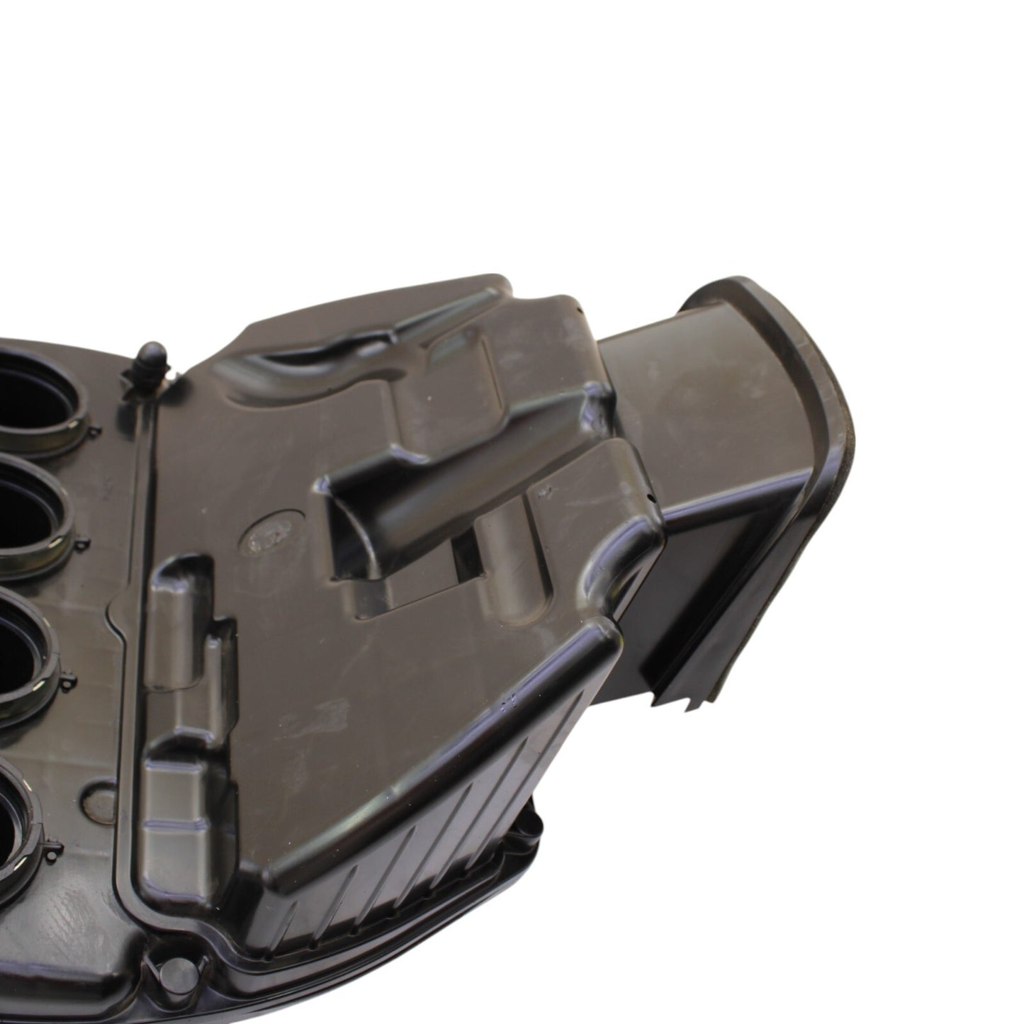 2019 - 2025 KAWASAKI NINJA ZX6R AIRBOX AIR INTAKE CLEANER FILTER BOX 11010-0893