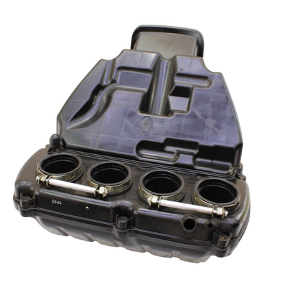 2019 - 2025 KAWASAKI NINJA ZX6R AIRBOX AIR INTAKE CLEANER FILTER BOX 11010-0893