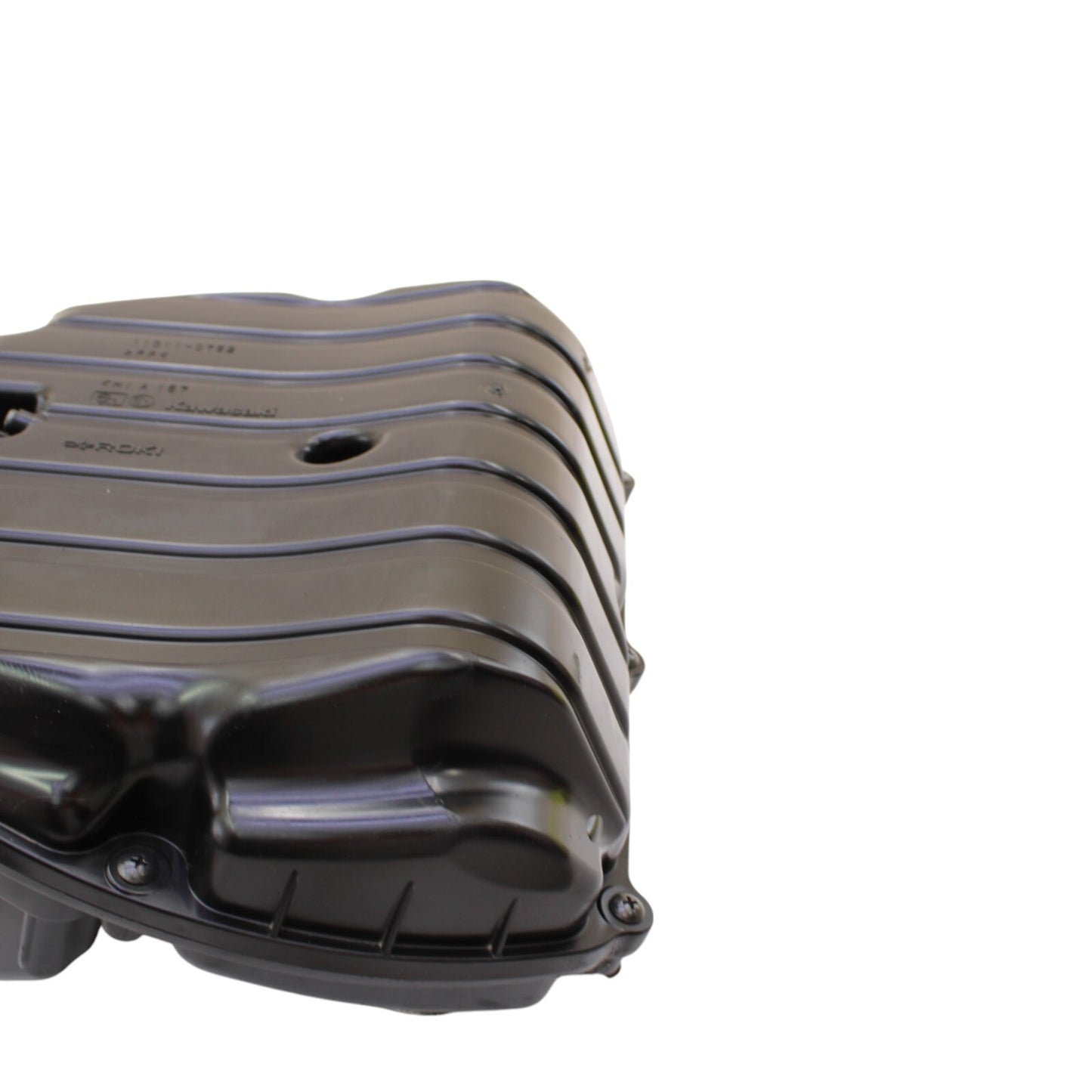 2019 - 2025 KAWASAKI NINJA ZX6R AIRBOX AIR INTAKE CLEANER FILTER BOX 11010-0893