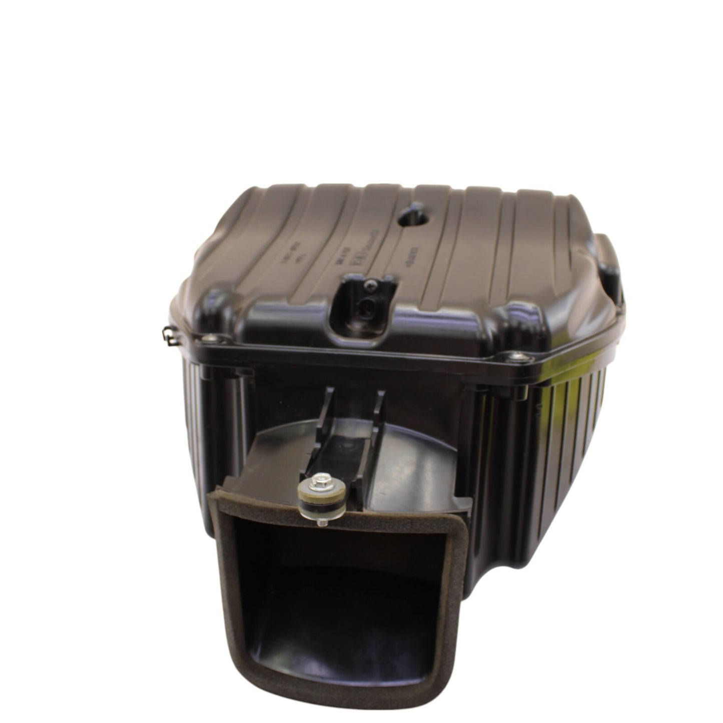 2019 - 2025 KAWASAKI NINJA ZX6R AIRBOX AIR INTAKE CLEANER FILTER BOX 11010-0893