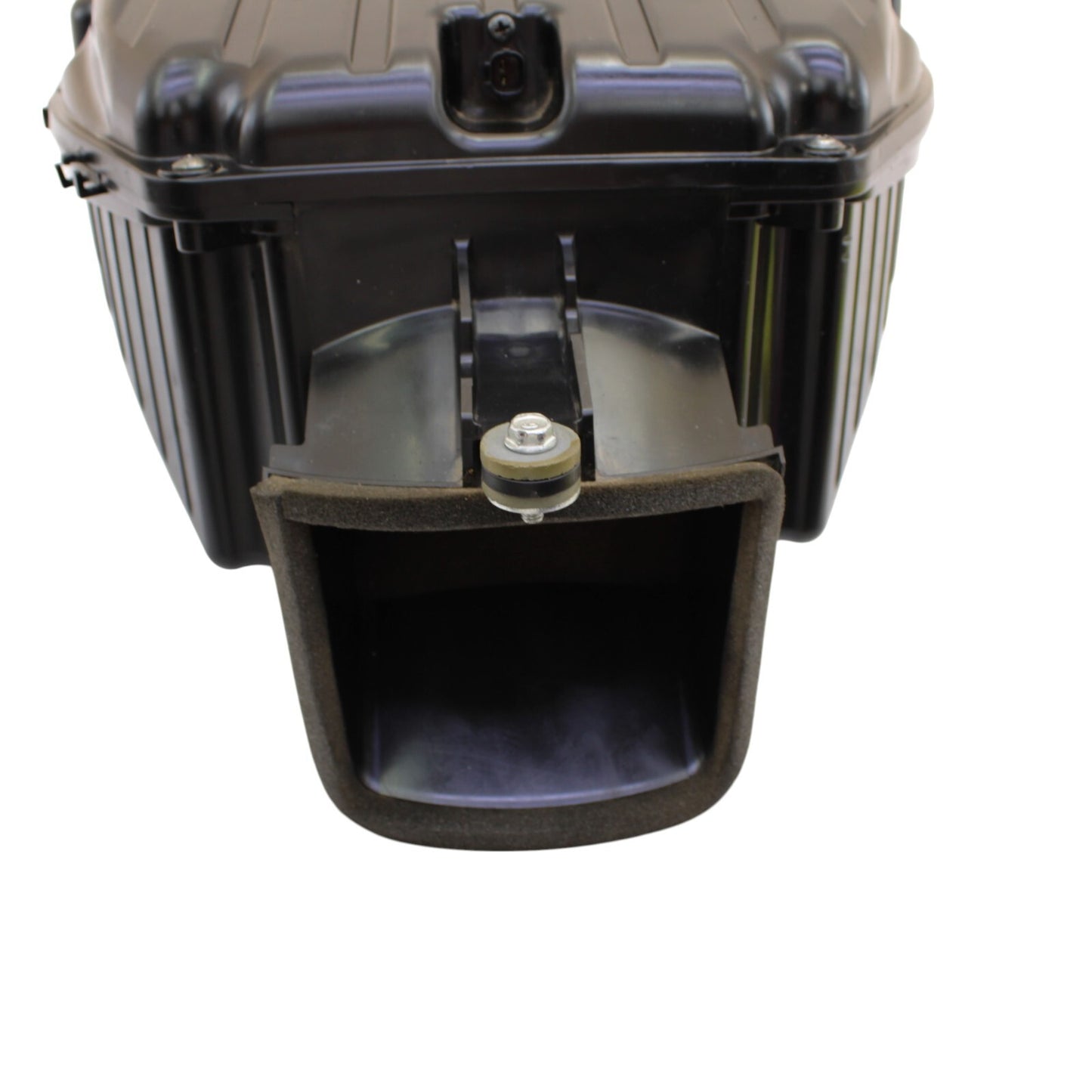 2019 - 2025 KAWASAKI NINJA ZX6R AIRBOX AIR INTAKE CLEANER FILTER BOX 11010-0893