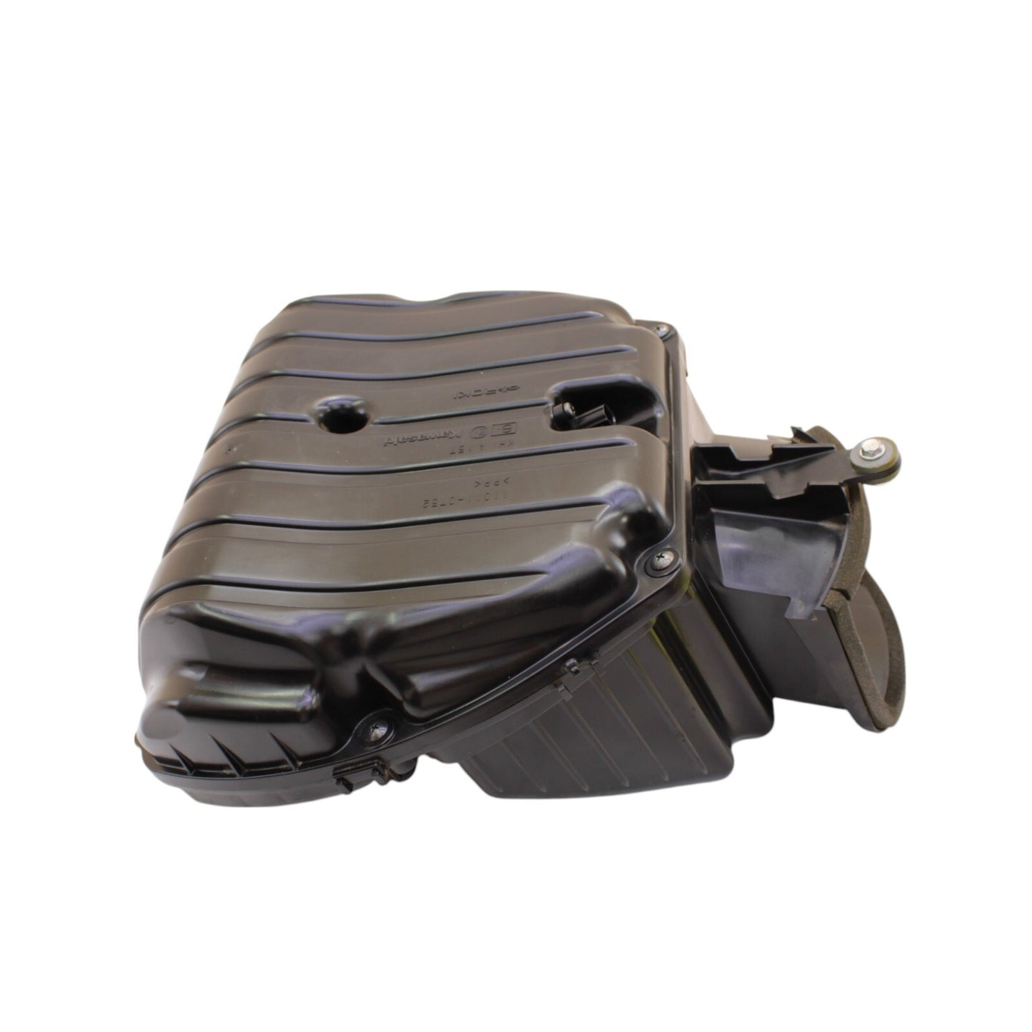 2019 - 2025 KAWASAKI NINJA ZX6R AIRBOX AIR INTAKE CLEANER FILTER BOX 11010-0893