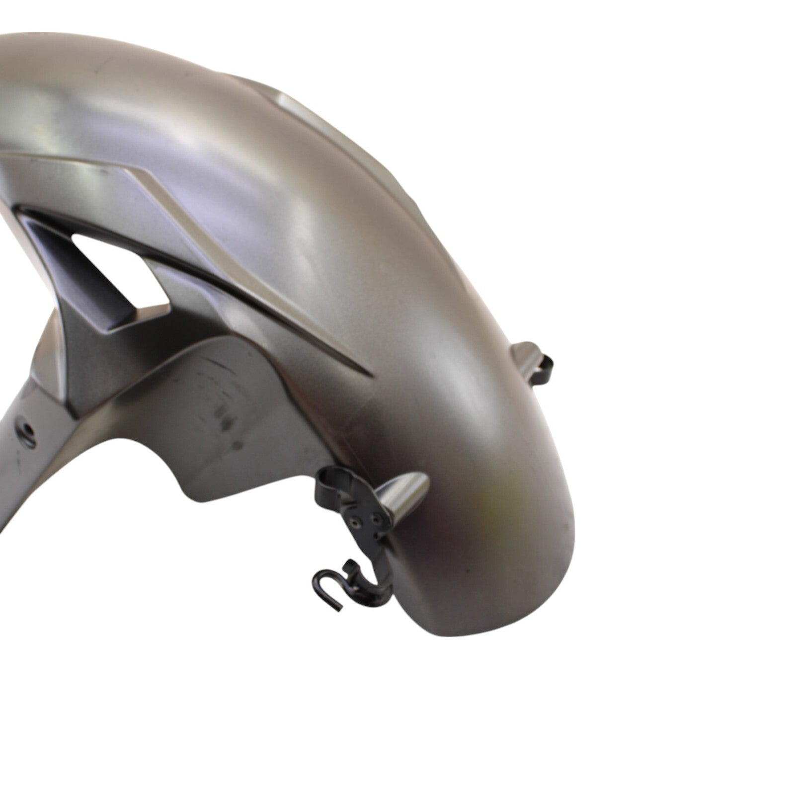 2019 - 2025 KAWASAKI NINJA ZX6R FRONT FENDER WHEEL COVER FAIRING