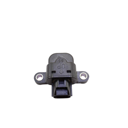 2019 - 2025 KAWASAKI NINJA ZX6R ANGLE SENSOR TIP ROLL BACK ELECTRICAL