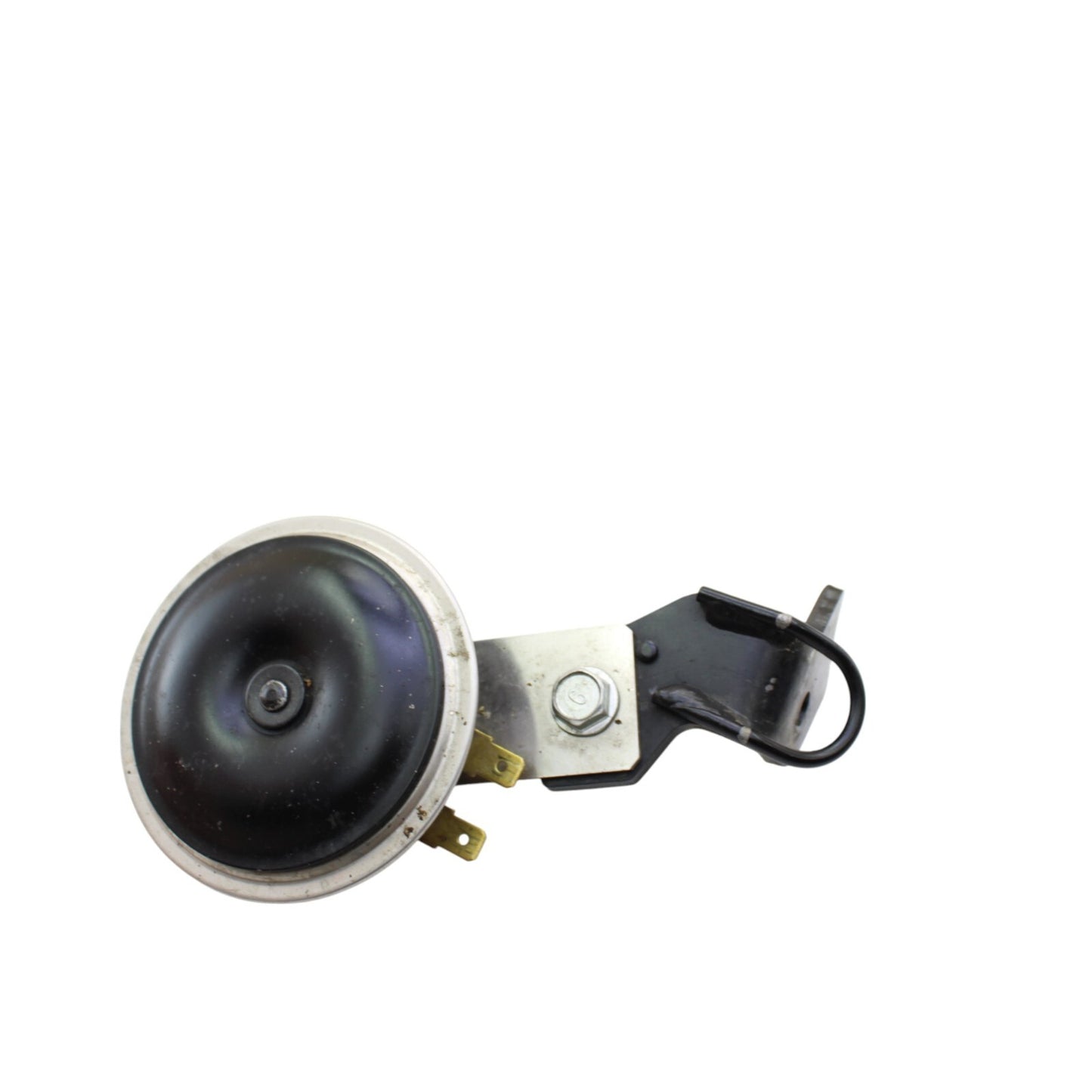 2019 - 2025 KAWASAKI NINJA ZX6R HORN SIGNAL BRACKET MOUNT STOCK