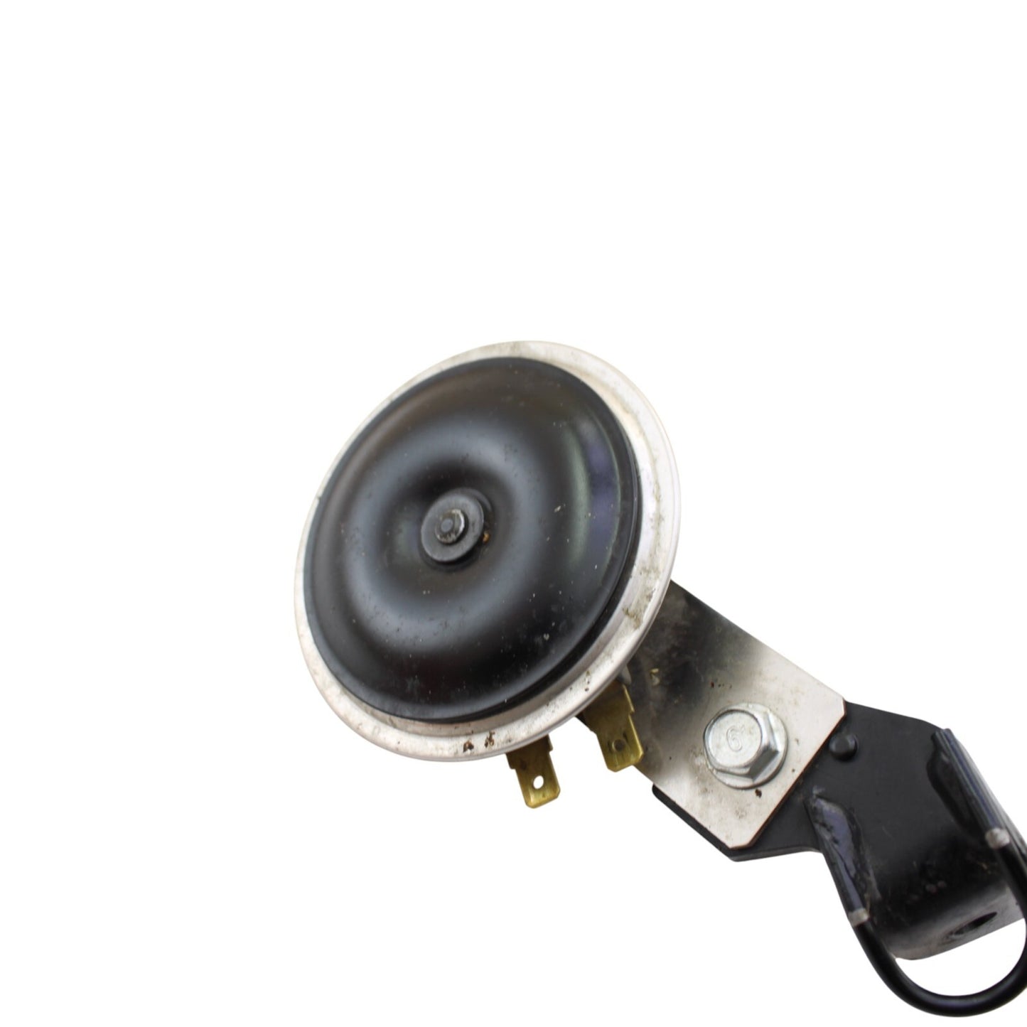 2019 - 2025 KAWASAKI NINJA ZX6R HORN SIGNAL BRACKET MOUNT STOCK