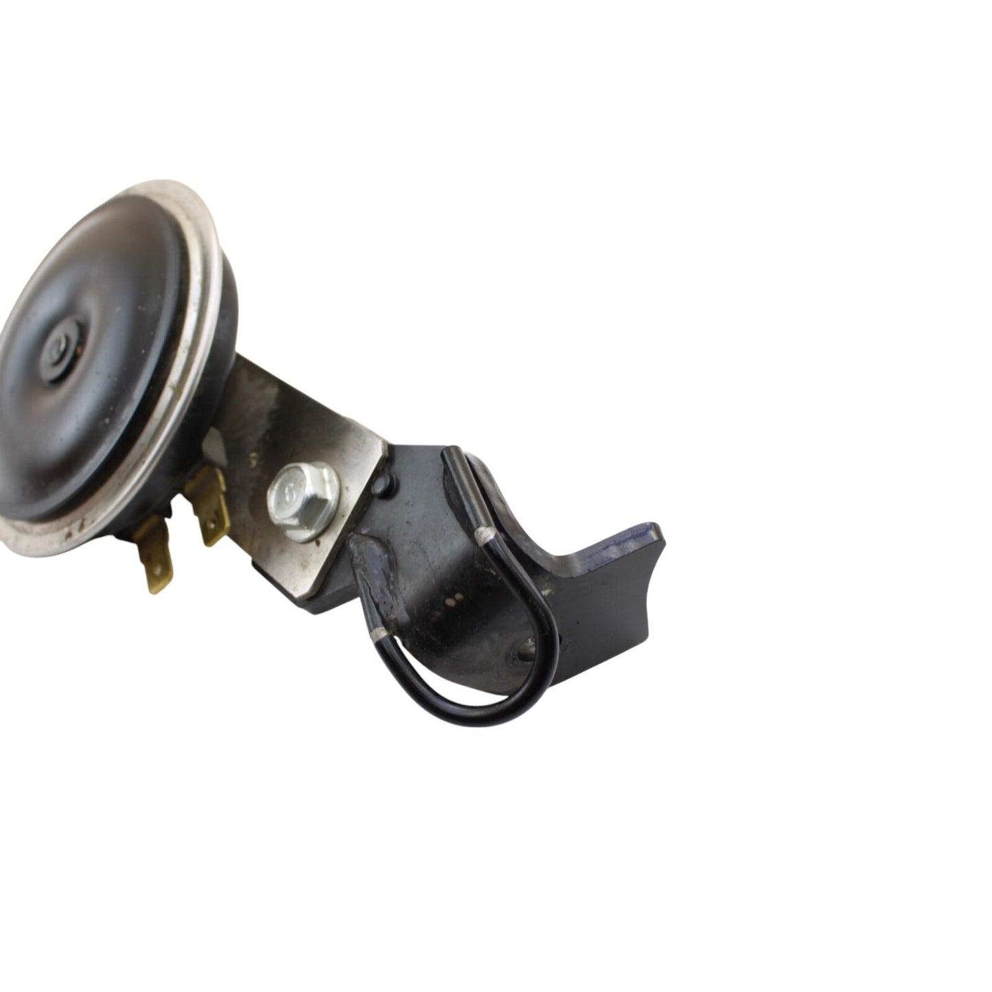 2019 - 2025 KAWASAKI NINJA ZX6R HORN SIGNAL BRACKET MOUNT STOCK