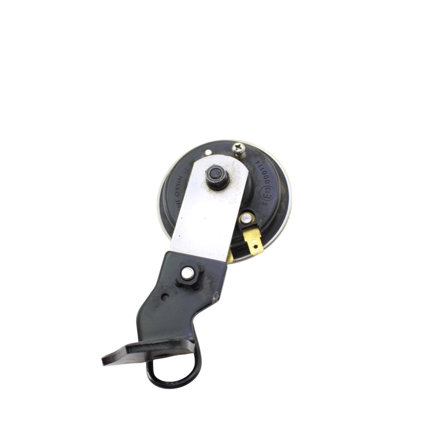 2019 - 2025 KAWASAKI NINJA ZX6R HORN SIGNAL BRACKET MOUNT STOCK