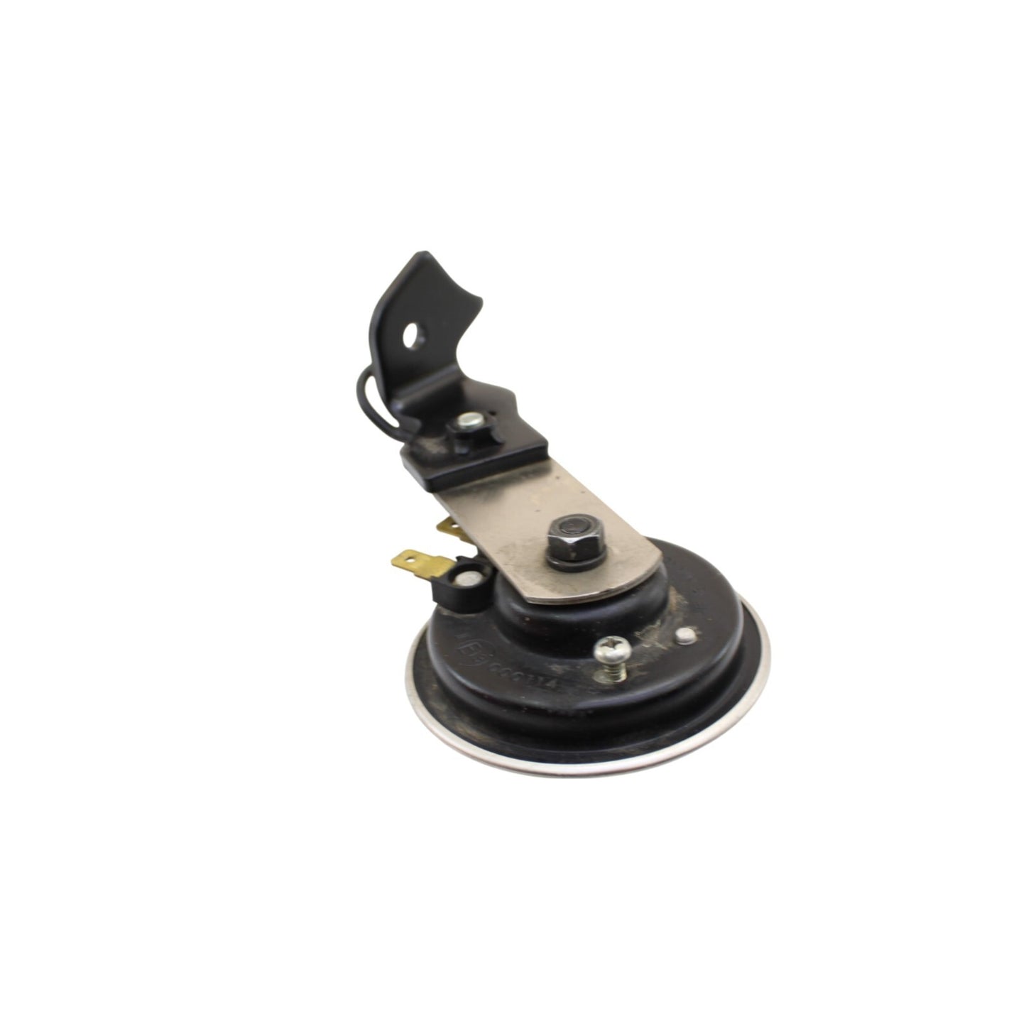 2019 - 2025 KAWASAKI NINJA ZX6R HORN SIGNAL BRACKET MOUNT STOCK