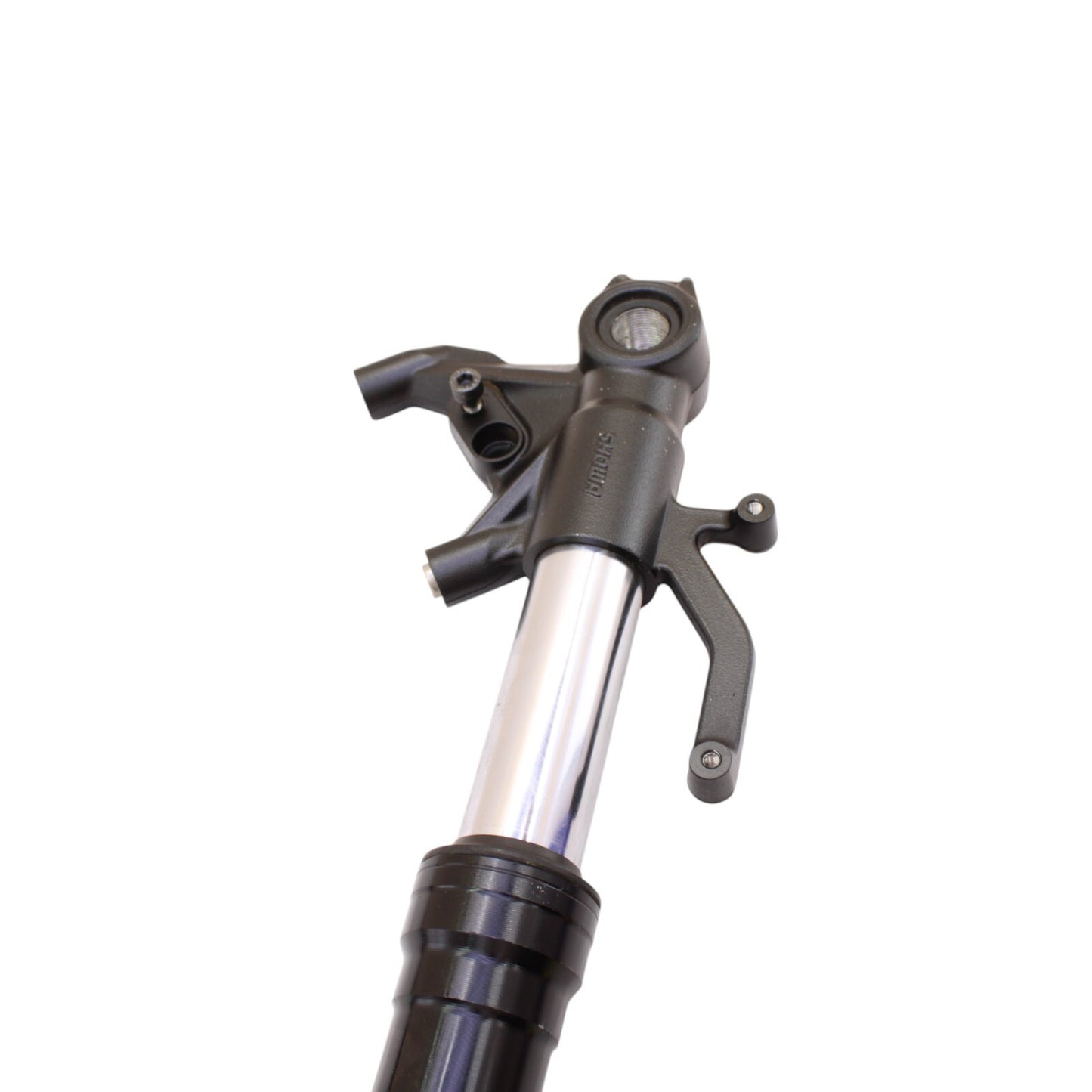 2019 - 2025 KAWASAKI NINJA ZX6 FRONT FORKS SUSPENSION SHOCK SET PAIR STRAIGHT