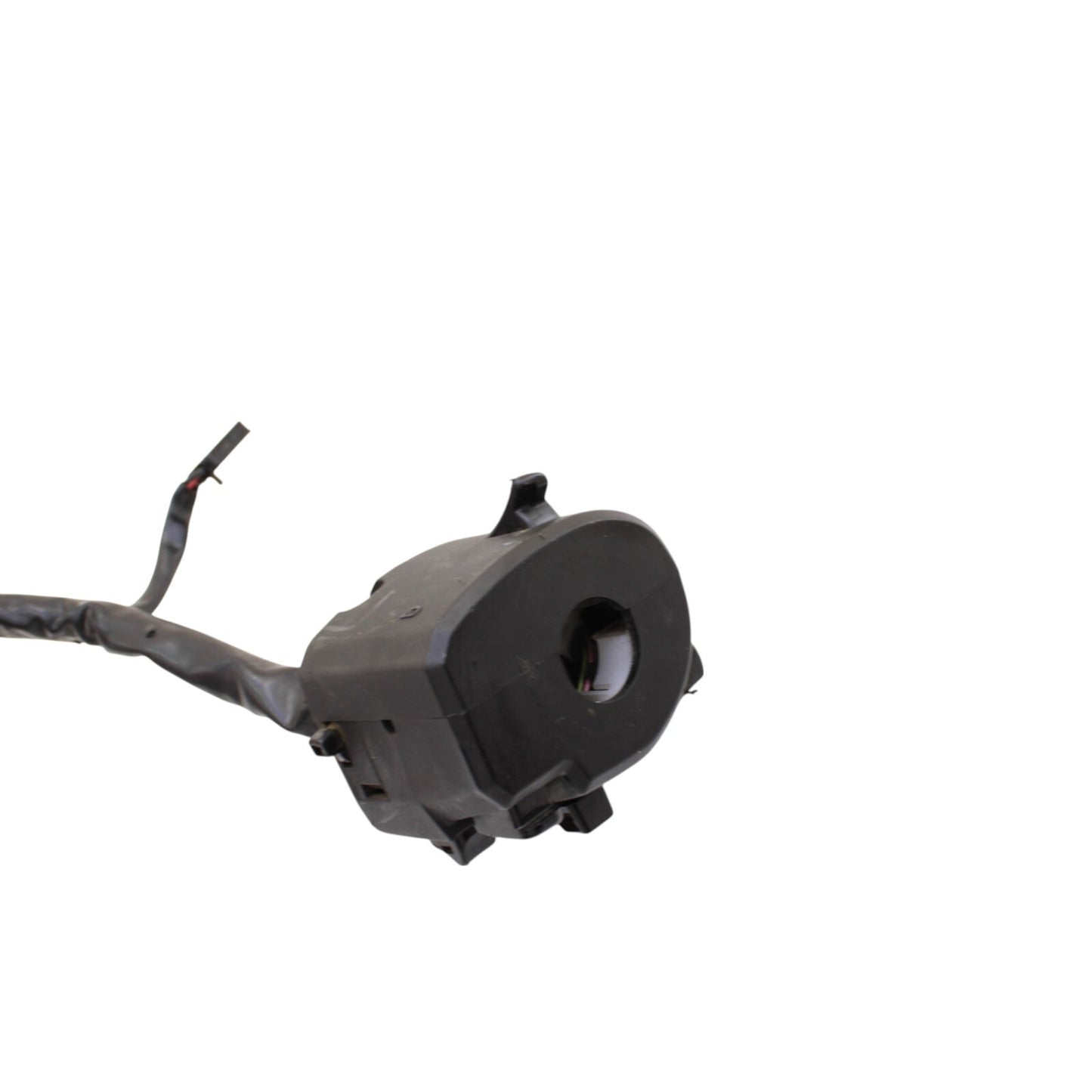 2019 - 2025 KAWASAKI NINJA ZX6R LEFT SWITCH CLIP ON HANDLE SIGNALS HORN