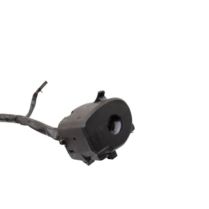 2019 - 2025 KAWASAKI NINJA ZX6R LEFT SWITCH CLIP ON HANDLE SIGNALS HORN