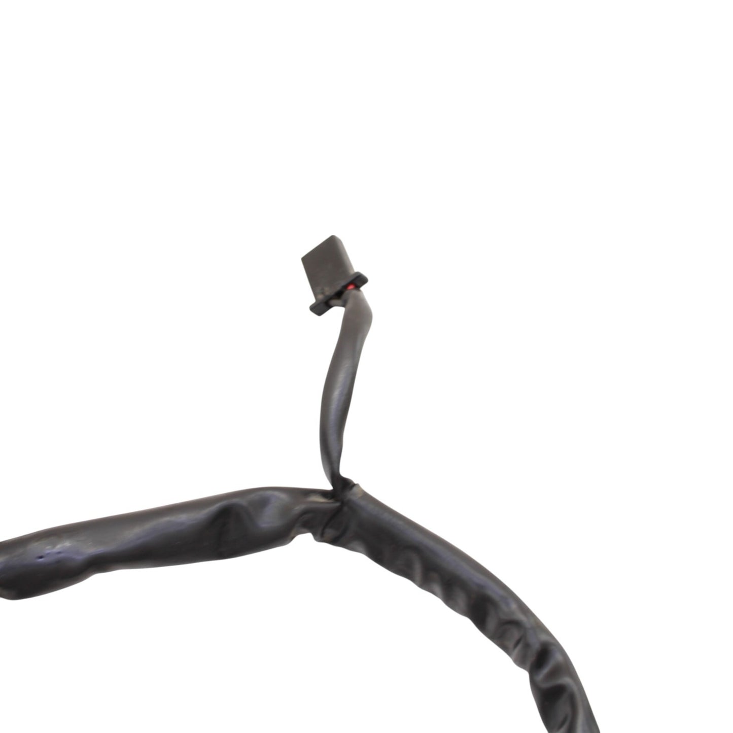 2019 - 2025 KAWASAKI NINJA ZX6R LEFT SWITCH CLIP ON HANDLE SIGNALS HORN