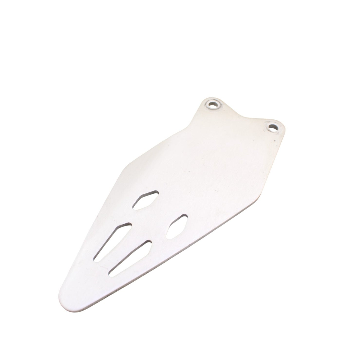 2019 - 2025 KAWASAKI NINJA ZX6R RIGHT REARSET REAR SET DRIVER PEG BRAKE BOLTS