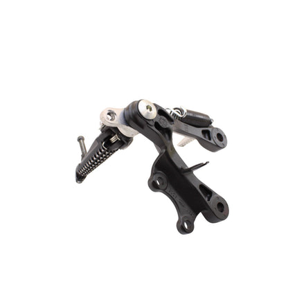 2019 - 2025 KAWASAKI NINJA ZX6R RIGHT REARSET REAR SET DRIVER PEG BRAKE BOLTS