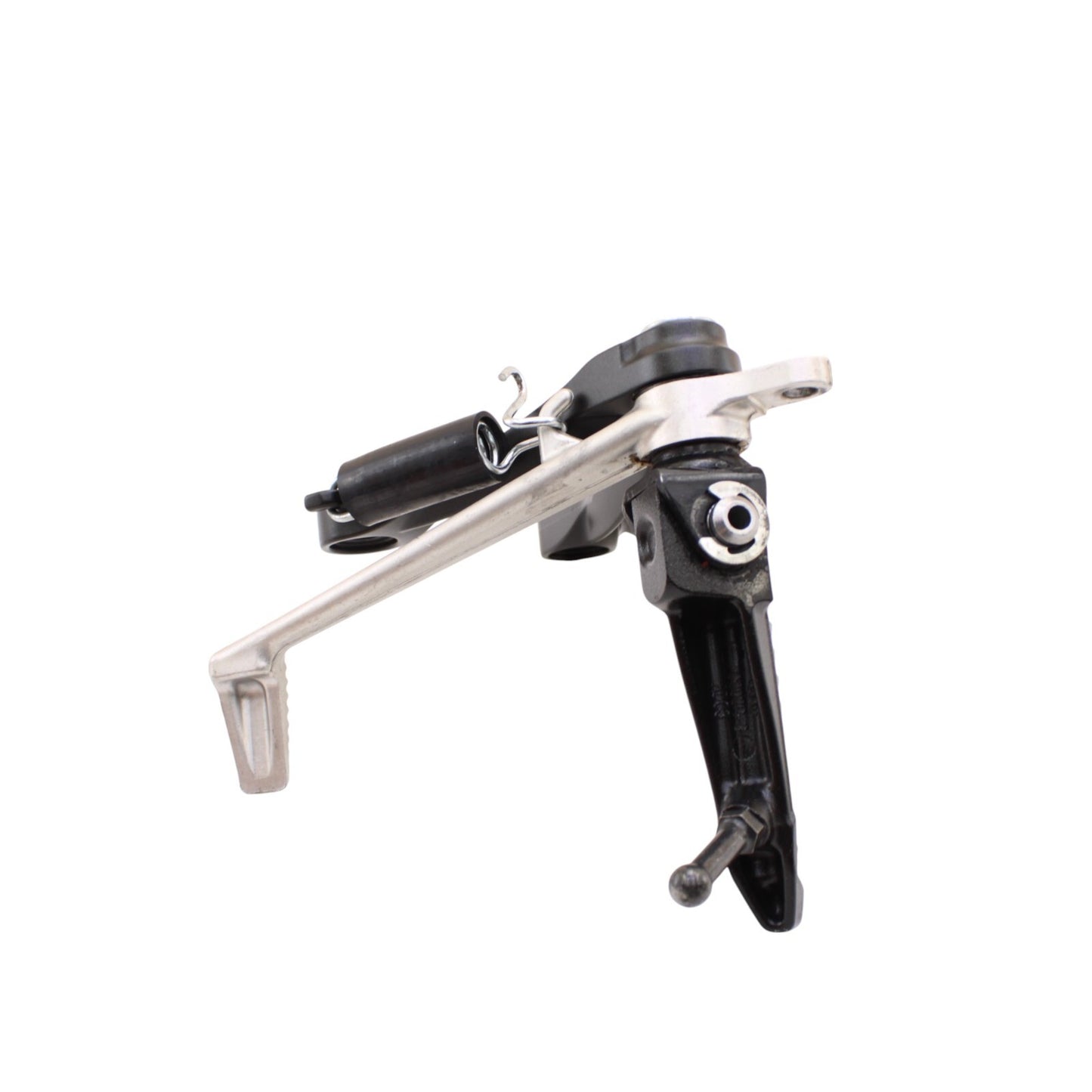 2019 - 2025 KAWASAKI NINJA ZX6R RIGHT REARSET REAR SET DRIVER PEG BRAKE BOLTS