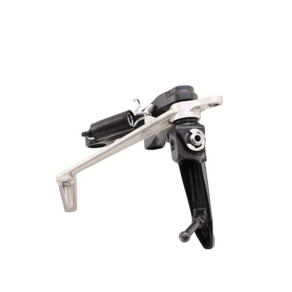 2019 - 2025 KAWASAKI NINJA ZX6R RIGHT REARSET REAR SET DRIVER PEG BRAKE BOLTS