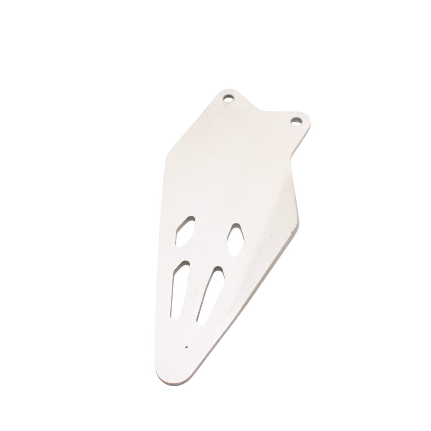 2019 - 2025 KAWASAKI NINJA ZX6R RIGHT REARSET REAR SET DRIVER PEG BRAKE BOLTS