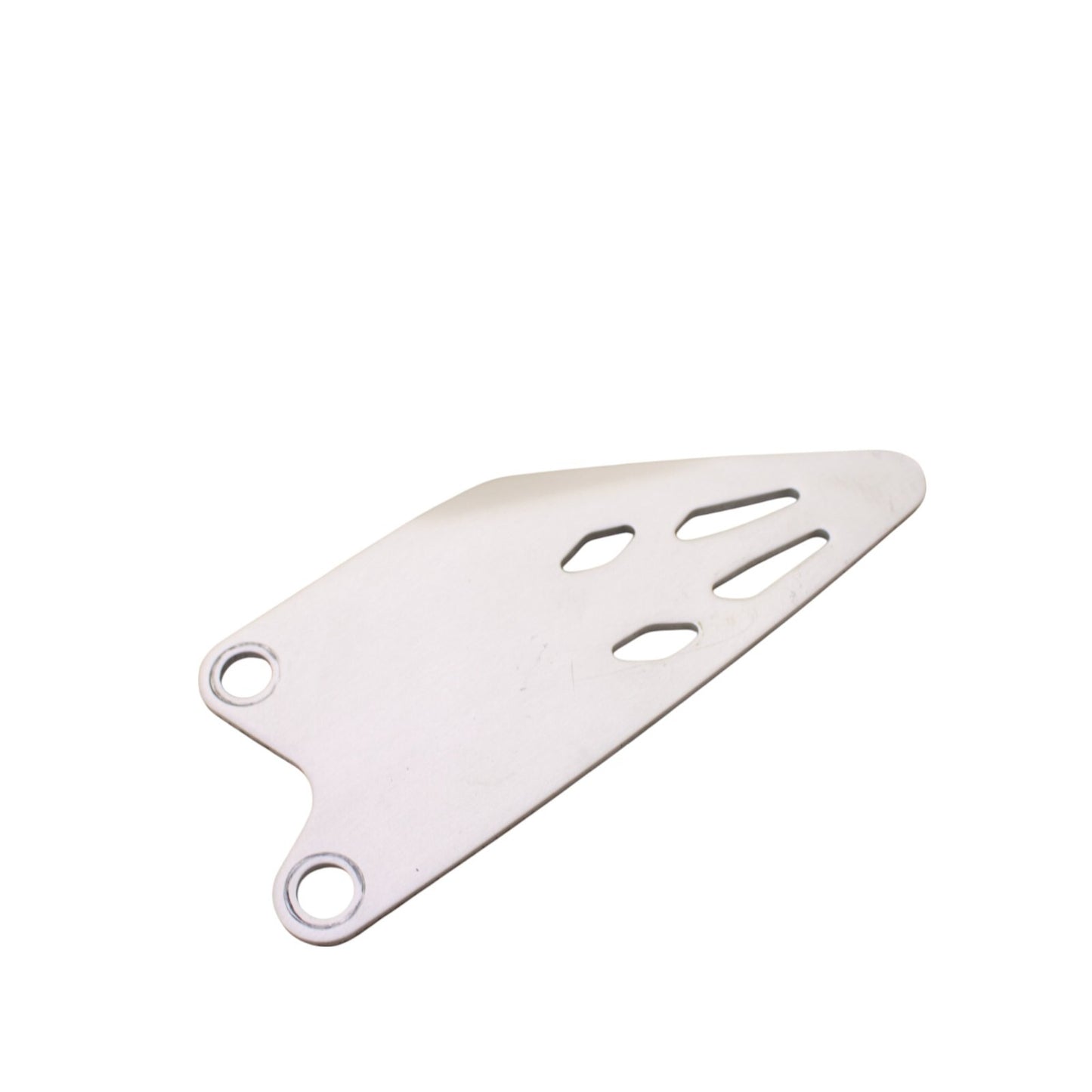 2019 - 2025 KAWASAKI NINJA ZX6R RIGHT REARSET REAR SET DRIVER PEG BRAKE BOLTS