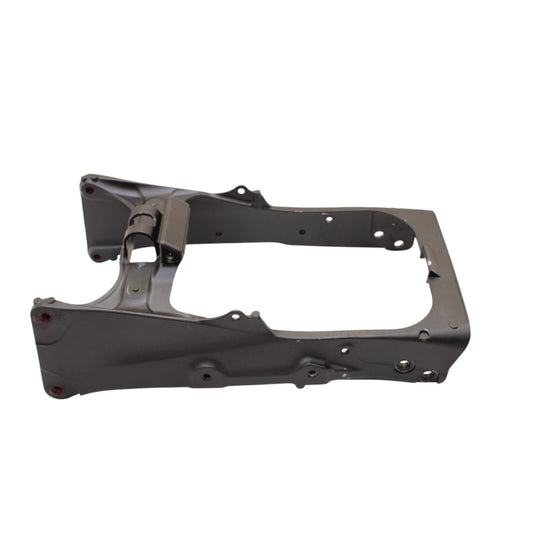 2019 - 2025 KAWASAKI NINJA ZX6R FRONT SUB FRAME MOUNT TANK BRACKET BLACK OEM