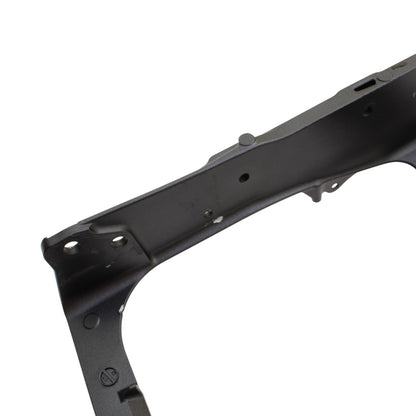 2019 - 2025 KAWASAKI NINJA ZX6R FRONT SUB FRAME MOUNT TANK BRACKET BLACK OEM