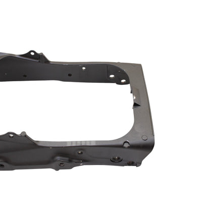 2019 - 2025 KAWASAKI NINJA ZX6R FRONT SUB FRAME MOUNT TANK BRACKET BLACK OEM