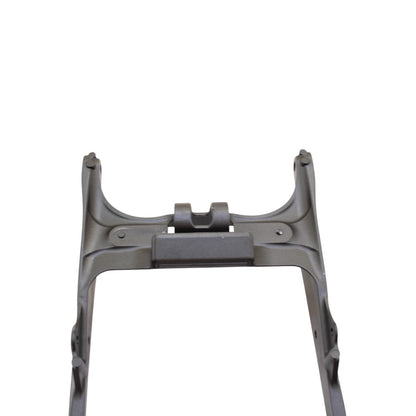 2019 - 2025 KAWASAKI NINJA ZX6R FRONT SUB FRAME MOUNT TANK BRACKET BLACK OEM