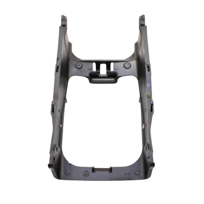 2019 - 2025 KAWASAKI NINJA ZX6R FRONT SUB FRAME MOUNT TANK BRACKET BLACK OEM
