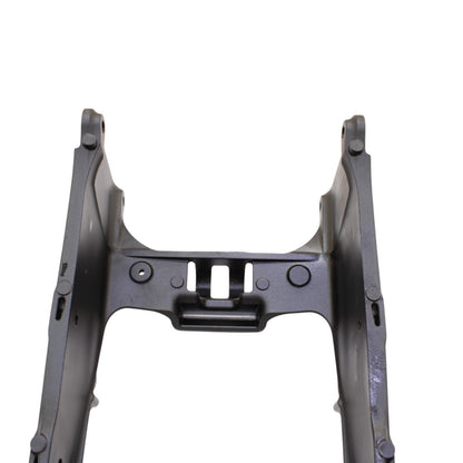 2019 - 2025 KAWASAKI NINJA ZX6R FRONT SUB FRAME MOUNT TANK BRACKET BLACK OEM