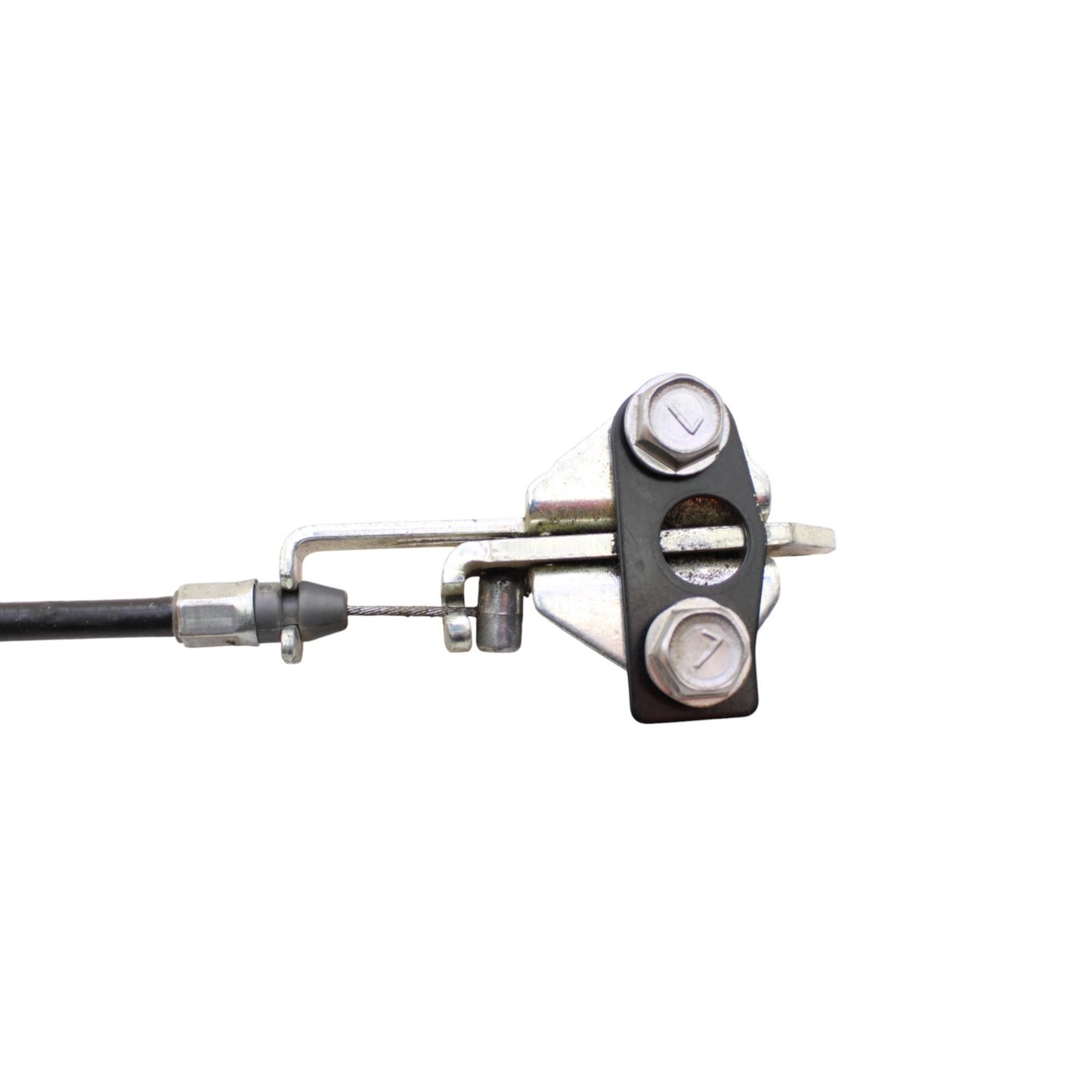 2019 - 2025 KAWASAKI NINJA ZX6R IGNITION LOCK SET KEY BOLTS GAS CAP OEM