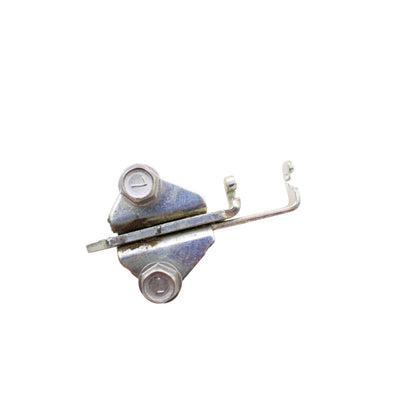 2019 - 2025 KAWASAKI NINJA ZX6R IGNITION LOCK SET KEY BOLTS GAS CAP OEM