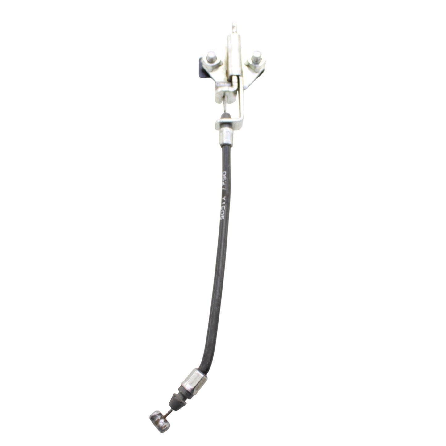 2019 - 2025 KAWASAKI NINJA ZX6R IGNITION LOCK SET KEY BOLTS GAS CAP OEM