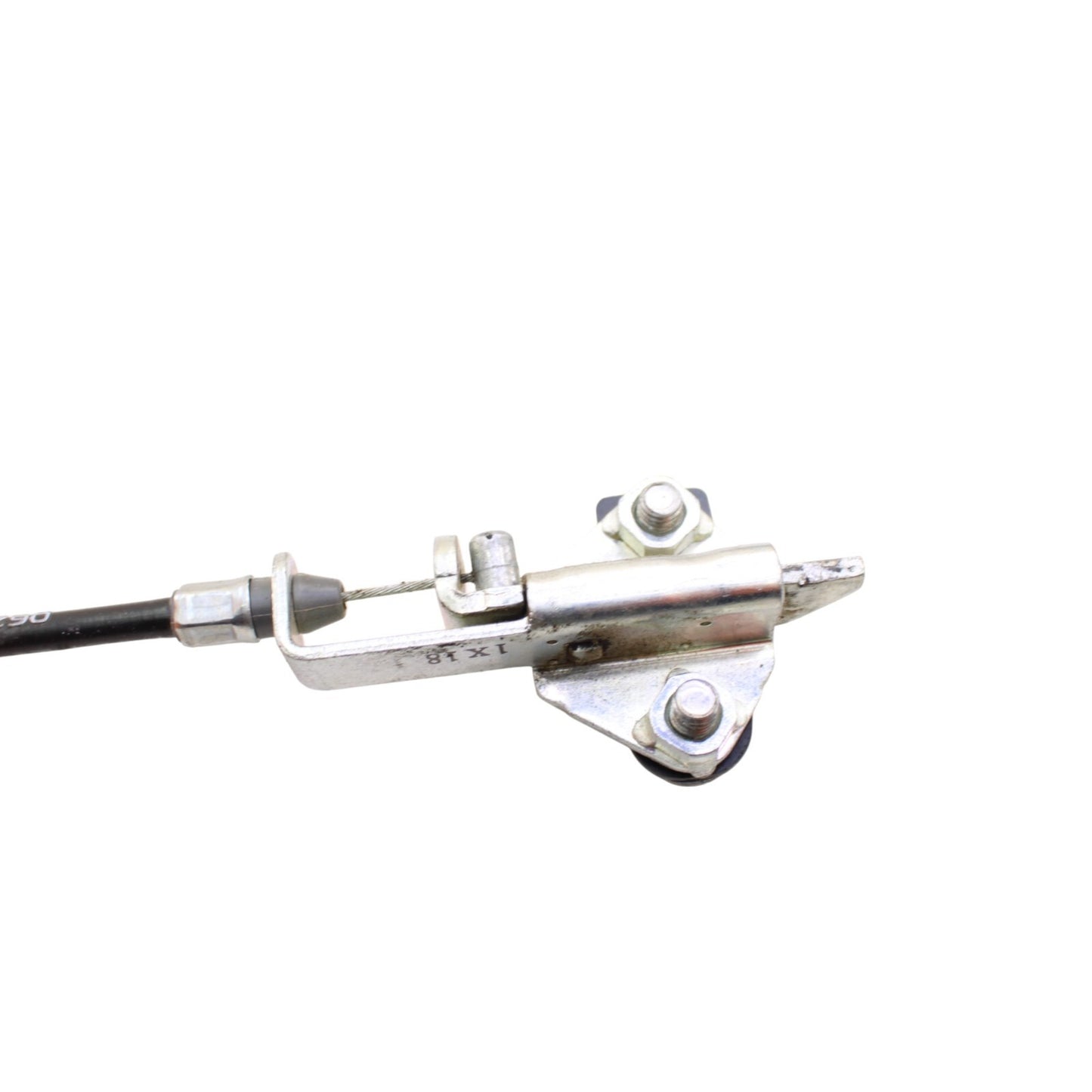 2019 - 2025 KAWASAKI NINJA ZX6R IGNITION LOCK SET KEY BOLTS GAS CAP OEM