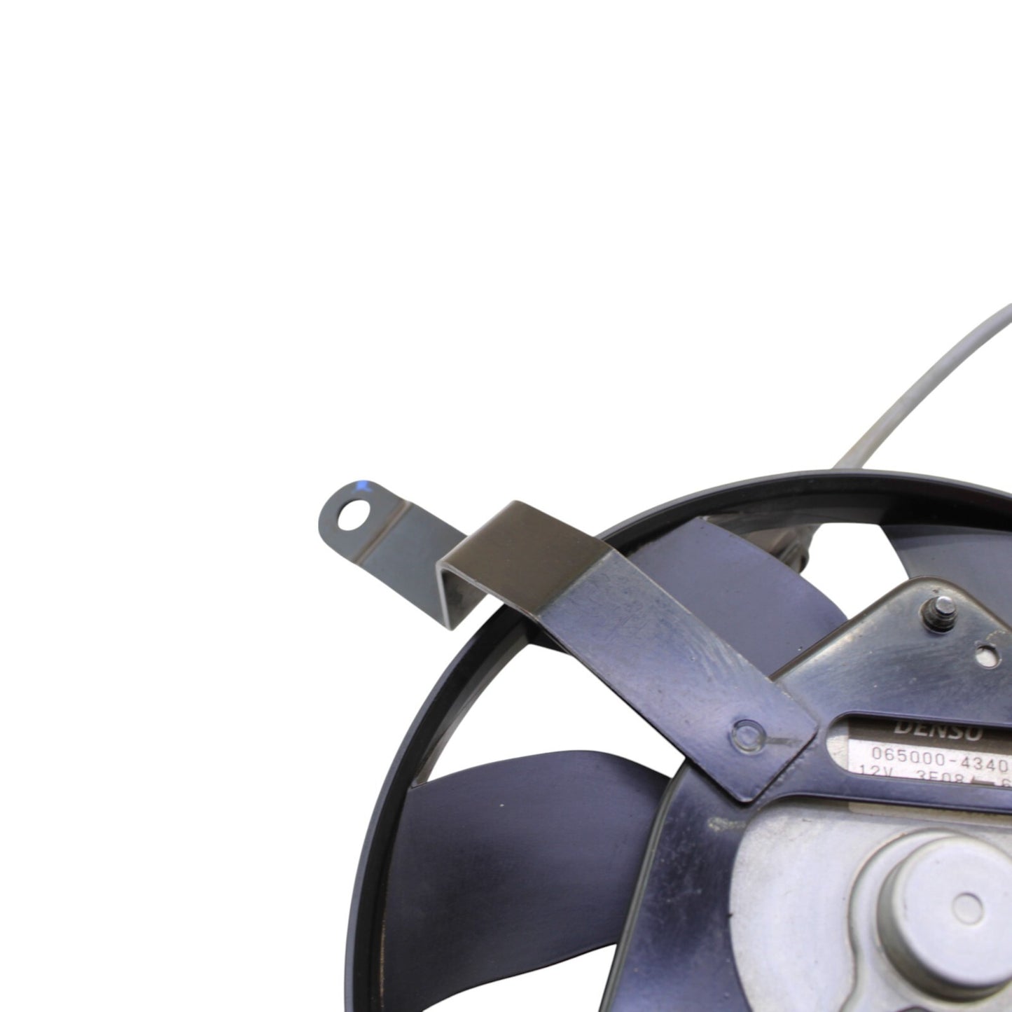 2019 - 2025 KAWASAKI NINJA ZX6R RADIATOR COOLING FAN BOLTS OEM 59502-0623